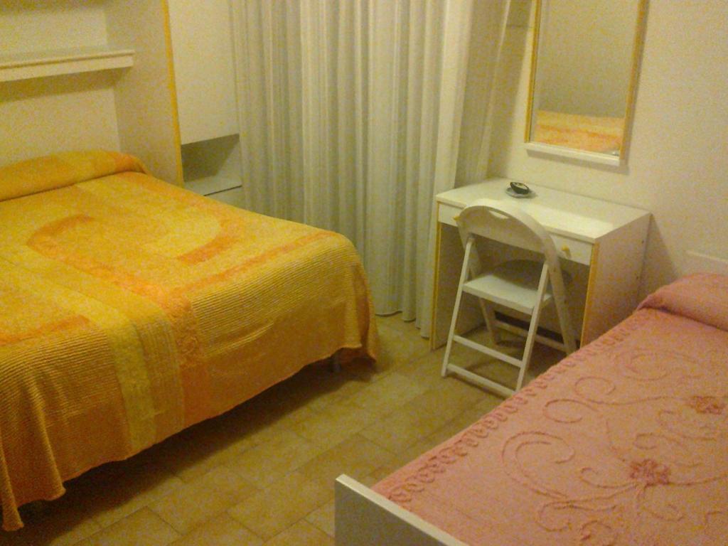 Hotel Malibran Lido di Jesolo Phòng bức ảnh